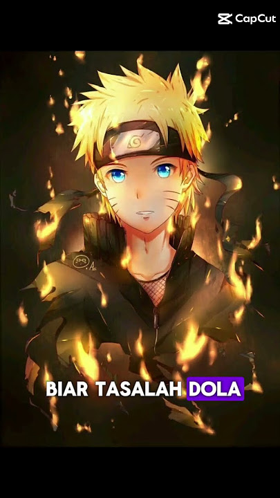 dj dola dola versi naruto