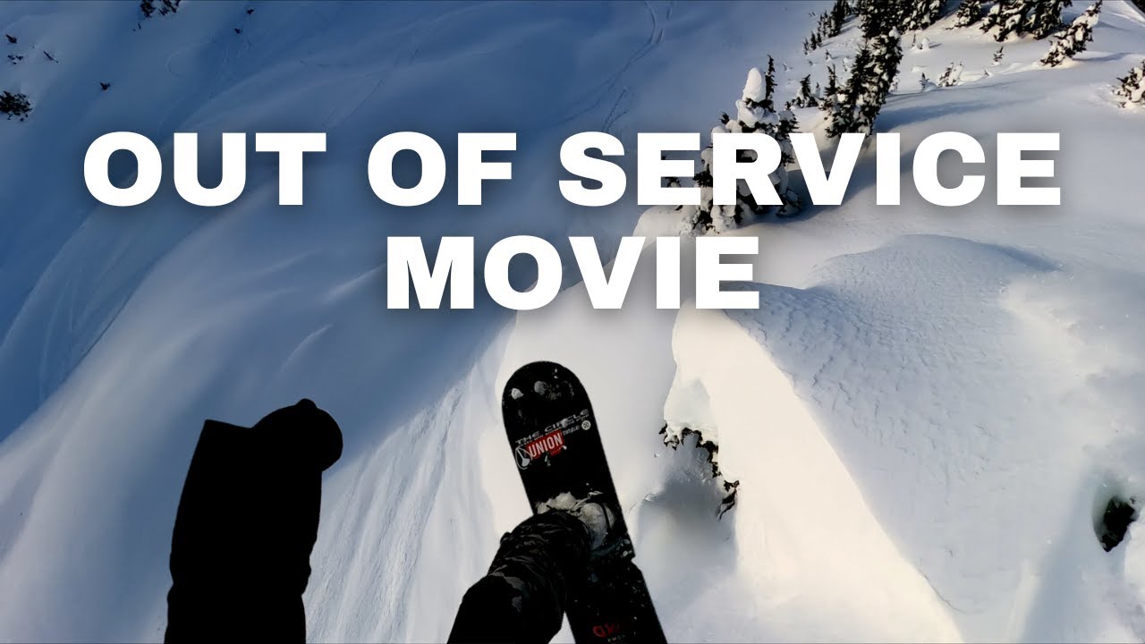 OUT OF SERVICE - FULL MOVIE