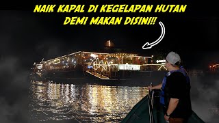Download Lagu MUSTI NAIK KAPAL DI KEGELAPAN HUTAN BUAT MAKAN DISINI!! MP3