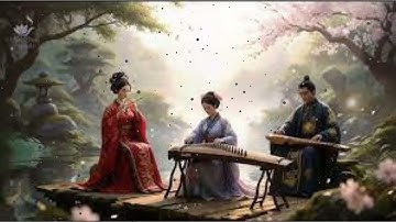 Nhạc Thiền Cho Buổi Sáng Tĩnh Tâm An Lạc - Ngày Mới Tràn Đầy Năng Lượng