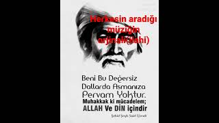 Herkesin Aradığı Müziğin Orjinali (Ilahi)