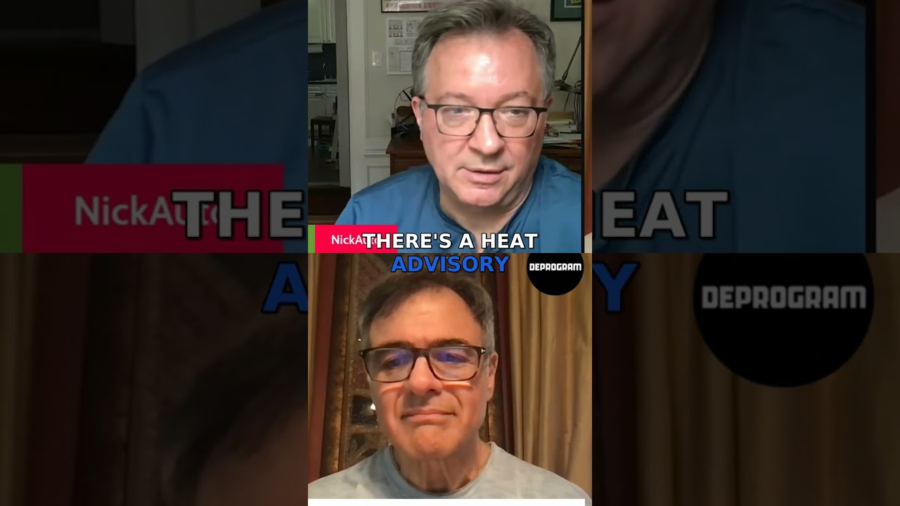 Heat Wave's Effect on Voter Turnout