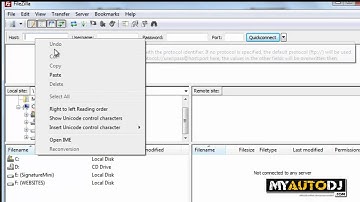 WHMSonic Getting Started