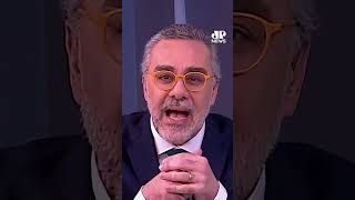 Direita E Esquerda Devem Impedir Que Tarifas Se Tornem Arma Eleitoral, Afirma Marsiglia #Shorts