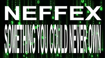 NEFFEX - SOMETHING YOU COULD NEVER OWN / Instrumental [Copyright Free]