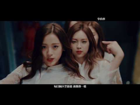 [HD認人/繁中字]APRIL-April Story(春之國度的故事/봄의 나라 이야기)