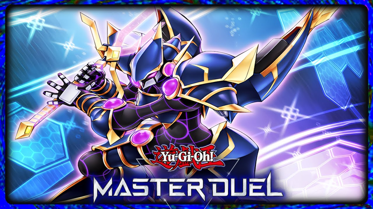 yugioh master duel cyberse deck Yu-Gi-Oh! Trading Cards Cards: Link Structure Deck, Multicolor (083717835462) Cyberse Combo Deck Breakdown |