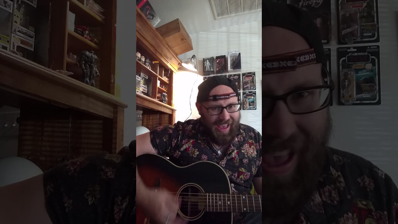 In a Time (Original song)- Josh Morrow