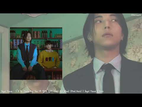 ［韓中字幕］Jayci Yucca - I’ll Be There For You 네 옆에 있어 (feat.Kid Wine) (Prod.Dnss) | Jayci Yucca X Dnss