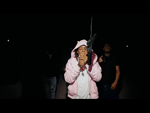 DNA 6IX-Nobody Move(Official Music Video)