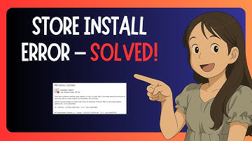 EASY FIX For "0x80070015 Error Code" in Microsoft Store - GUIDE