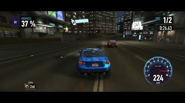 Need for Speed NFS no limits episode 10 by mini players