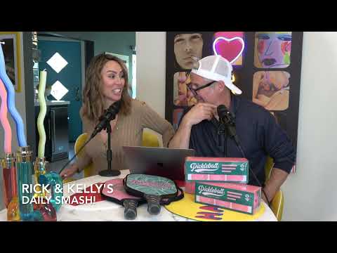 RICK & KELLY'S DAILY SMASH! Heather/Megan Aftermath - Wednesday March 22nd 2023