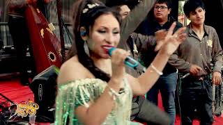YEMELY CALDERON ♪♪♪ CONCIERTO EN VIVO CHAGLLA - HUNUCO   ♫ MIX DEL RECUERDO♫