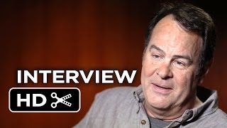 Tammy Interview - Dan Akyroyd (2014) - Melissa McCarthy Comedy HD