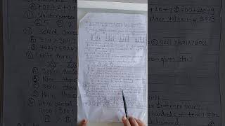#easy explain # achiever section # 3rd std maths olympiad