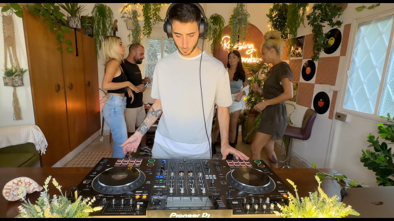 Gutenn | Indie Dance Live Mix by 