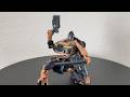 Nightbird Review | Worth Getting in 2026? | Transformers Deluxe Class