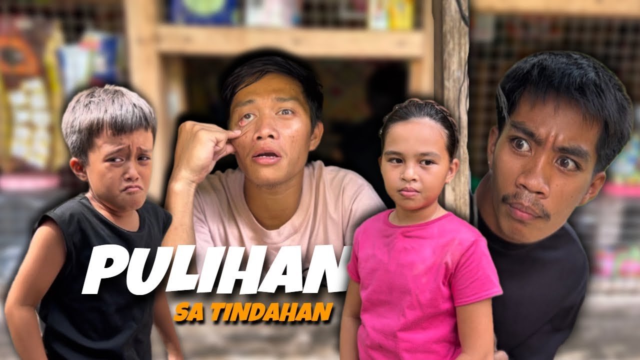Pulihan sa Tindahan “