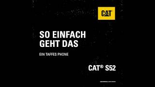 So reinigen sie ihr Cat phone mit Desinfektionsmitteln