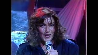 Laura Branigan - Satisfaction (1984 live HD)