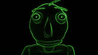 Baldi Phonk Sings No Batidao Vocoded To Usa Anthem