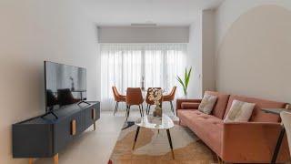 Canillas Apartments | Madrid, Spain | Hotel Review🏨