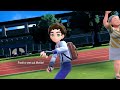 Beginning of video