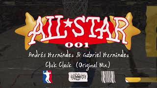 Gabriel Hernandez, Andres Hernandez (VE) - Click Clack - [Seleekta Music]
