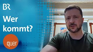 Gipfel ohne Gastgeber: Putin bleibt daheim