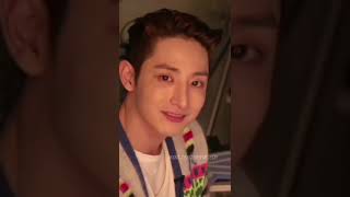 Leesoohyuk V Live 20160127 I'm not a scary man. clip2 #leesoohyuk #이수혁 #koreanactor #อีซูฮยอก