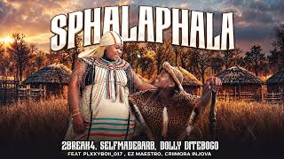 Sphalaphala (Visualiser) 