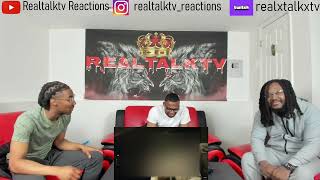 Future, Metro Boomin, Travis Scott, Playboi Carti - Type Shit Reaction