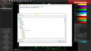 Batching Image Analysis in Imaris