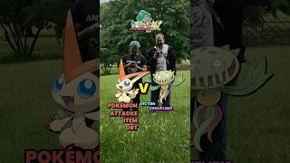 Stadt, Land, POKÉMON 🏡✨ Wie findet ihr dieses neue Pokemon-Minispiel? 🤓#pokemon #challenge