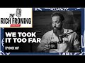 Our Last Episode?? // The Rich Froning Podcast 007