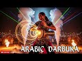 Darbuka Eclipse 🌙 Dark Arabic House Mix | Nonstop Desert Groove 2026