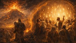 PENTECOST - Count the Days (Holy Fire version)