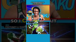 This NEW Piccolo Ultimate Attack Is SICK | Dragon Ball Sparking! ZERO Super Limit-Breaking NEO