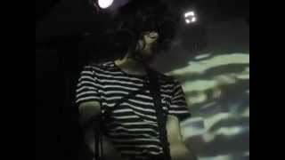 The KVB - Again &amp; Again (Live @ Corsica Studios, London, 26/03/14)