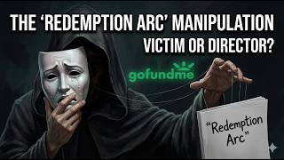 Case Study:  Covert Vulnerable Narcissist Online Deception