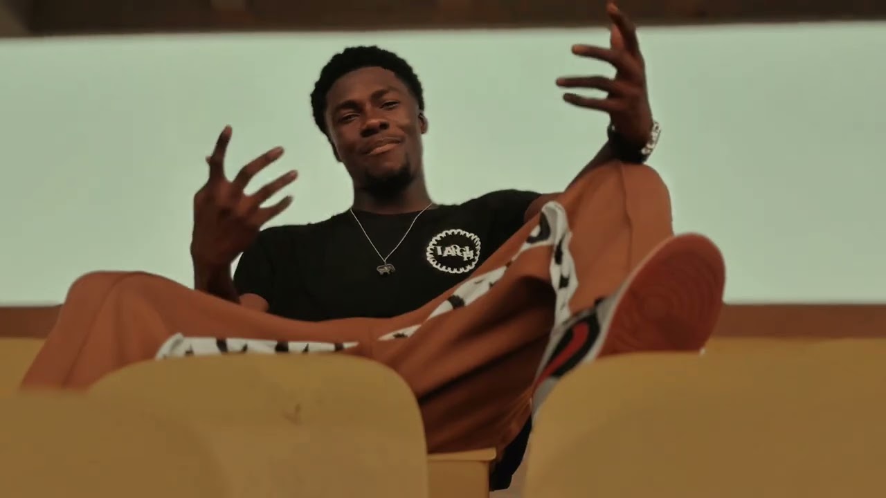 Watch Leo Snow - The Problem (Official Music Video) on YouTube Watch Leo Snow - The Problem (Official Music Video) on YouTube