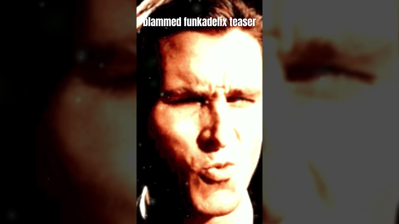 blammed funkadelix teaser 