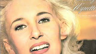 Tammy Wynette  Cowboys Dont Shoot Straitlike They Used To