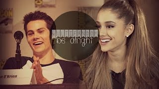 MULTIFANDOM | BE ALRIGHT (200 SUBS!)