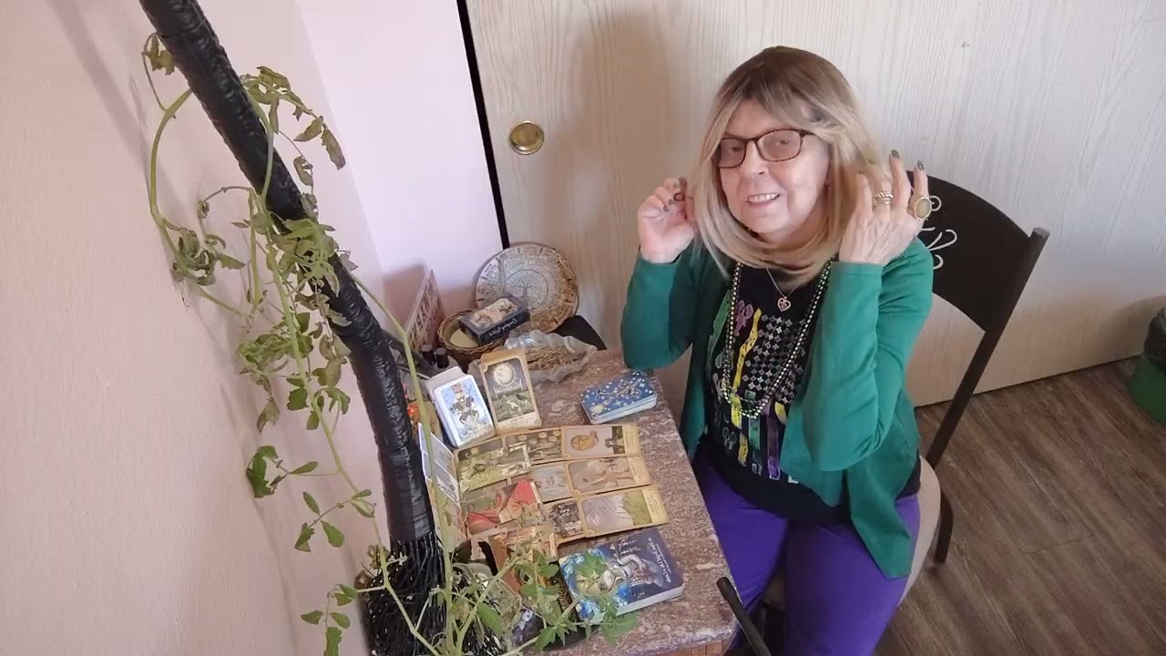 #GEMINI ♊ The Mask Was Worn By A Snake