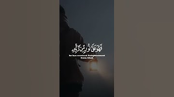 سورة الزمر🍃القارئ ماهر المعيقلي🍃حالات واتس اب