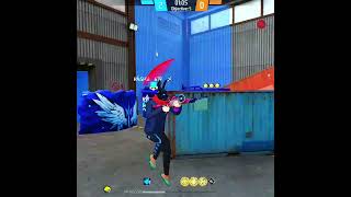 Ai voice 😱✅ #freefire #nobatidao #highlight #freefireclipes #season #tutorialfilter #cbum #subscribe