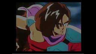 Strahl - 3DO Game Play (Japan)