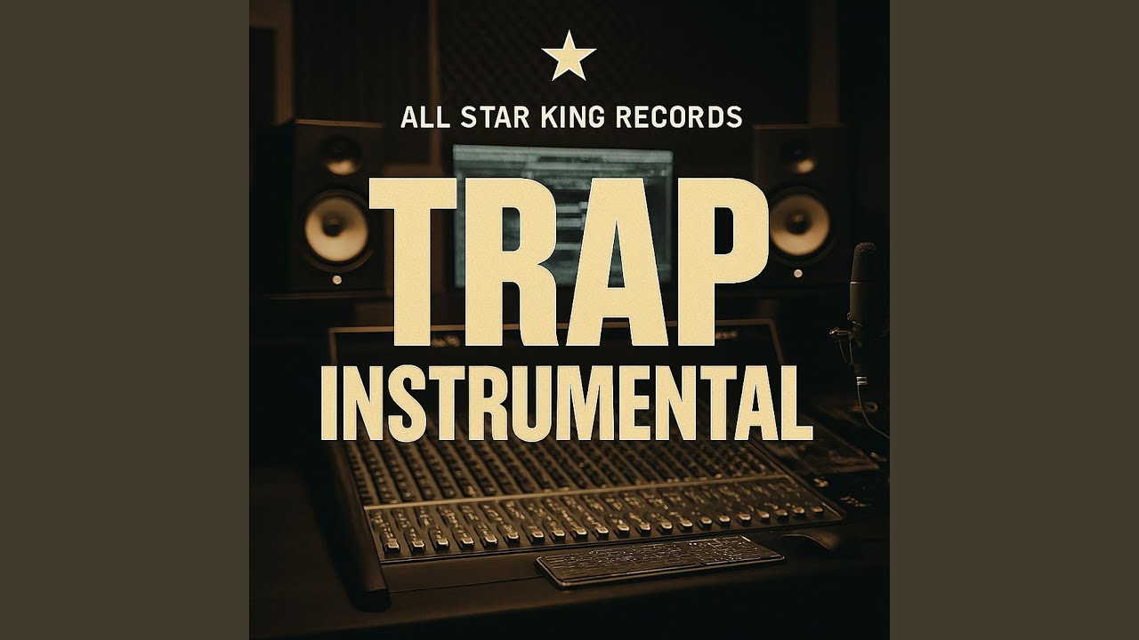 CLOUD SURFIN (TRAP INSTRUMENTAL)